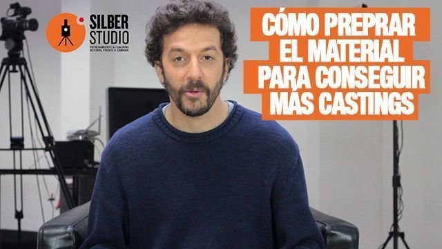 CÓMO PREPARAR EL MATERIAL PARA CONSEGUIR MÁS CASTINGS