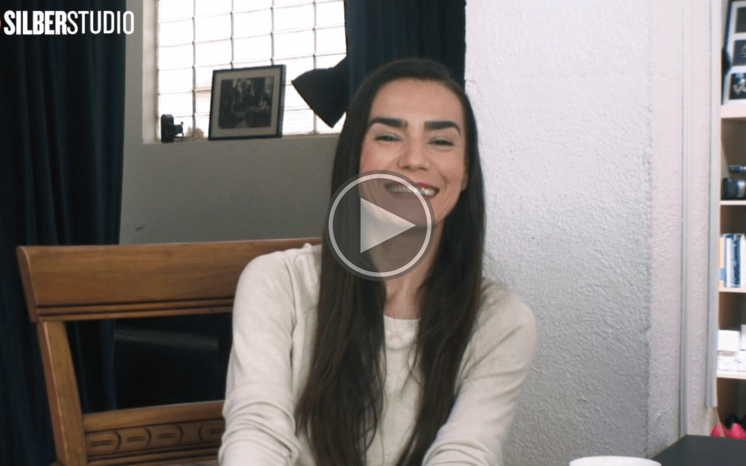 ¿Conoces a este actorazo? ¿Melvyn Douglas?