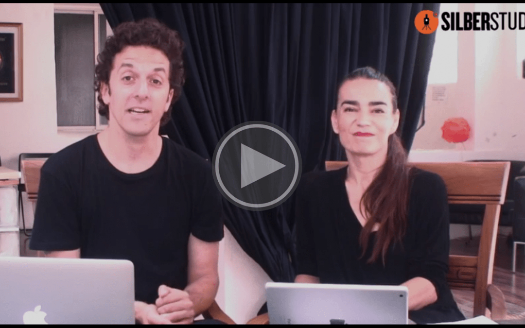 Cómo adaptar tu técnica de teatro a cámara