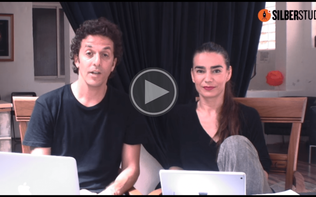 Cómo hacer tu propio monólogo