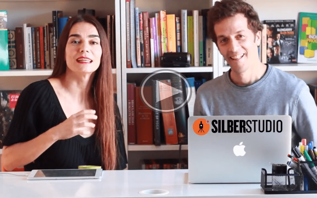 Cómo controlar inmediatamente el estrés en un casting