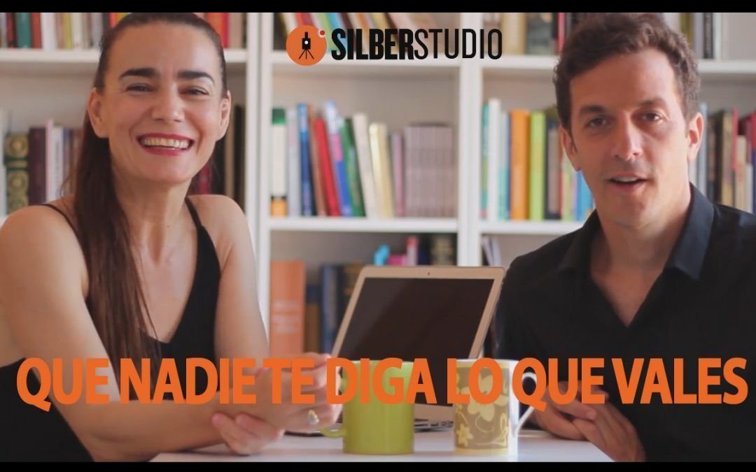 Que nadie te diga lo que vales
