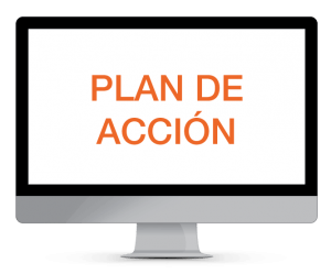 el club de actore plan de accion