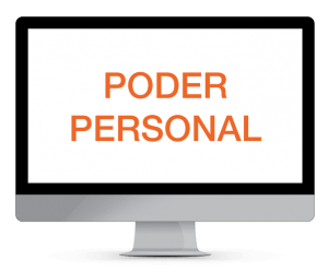 el club de actores poder personal