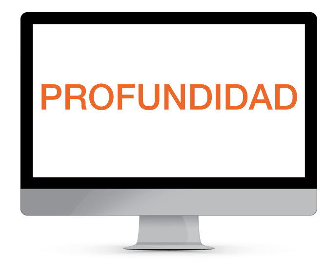 el club de actores profundidad 